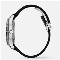 Orologio Montblanc Uomo 1858 Automatic in Acciaio 129372 - 129372